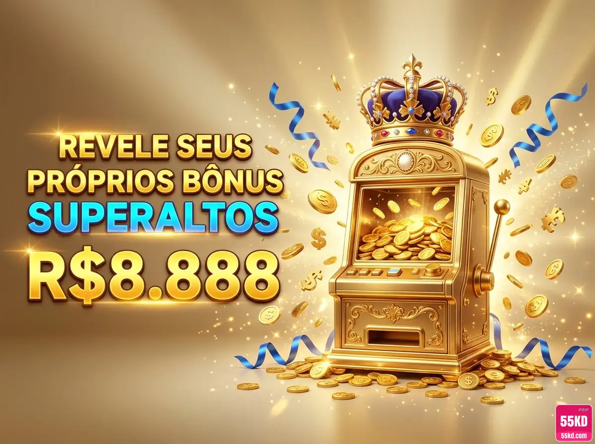 55kd.com desfrute de inovador jogo