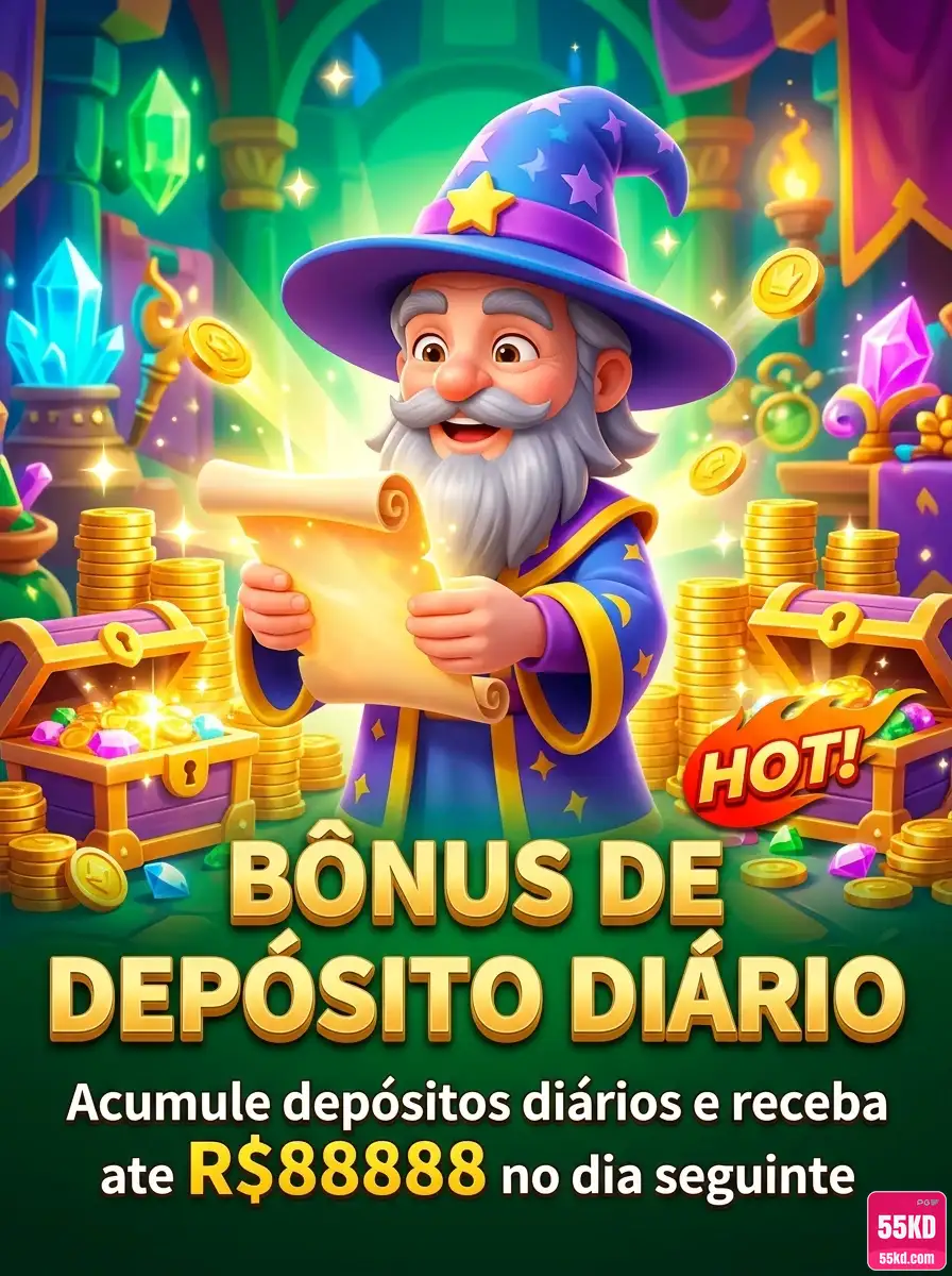 55kd.com participe de exclusivo jogo