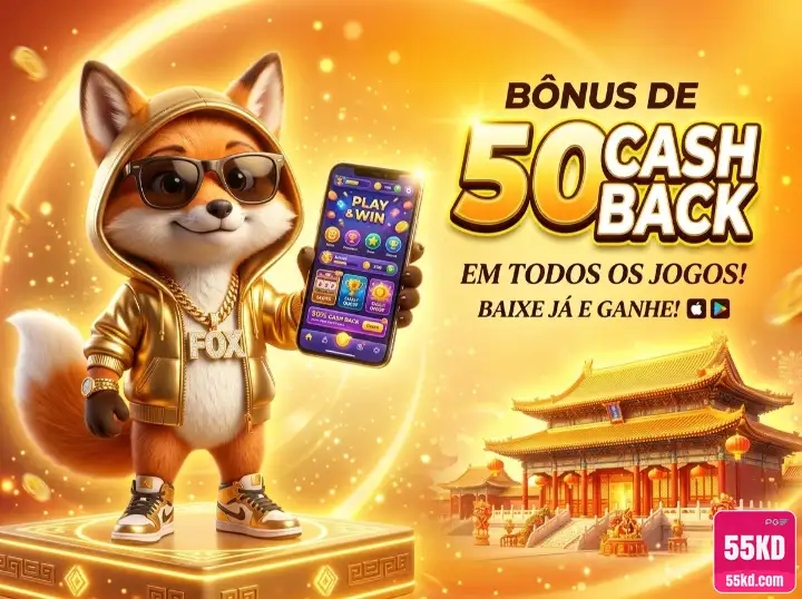55kd.com acesse inovador jogo